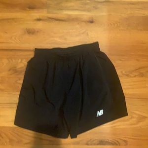 New balance dry, shorts